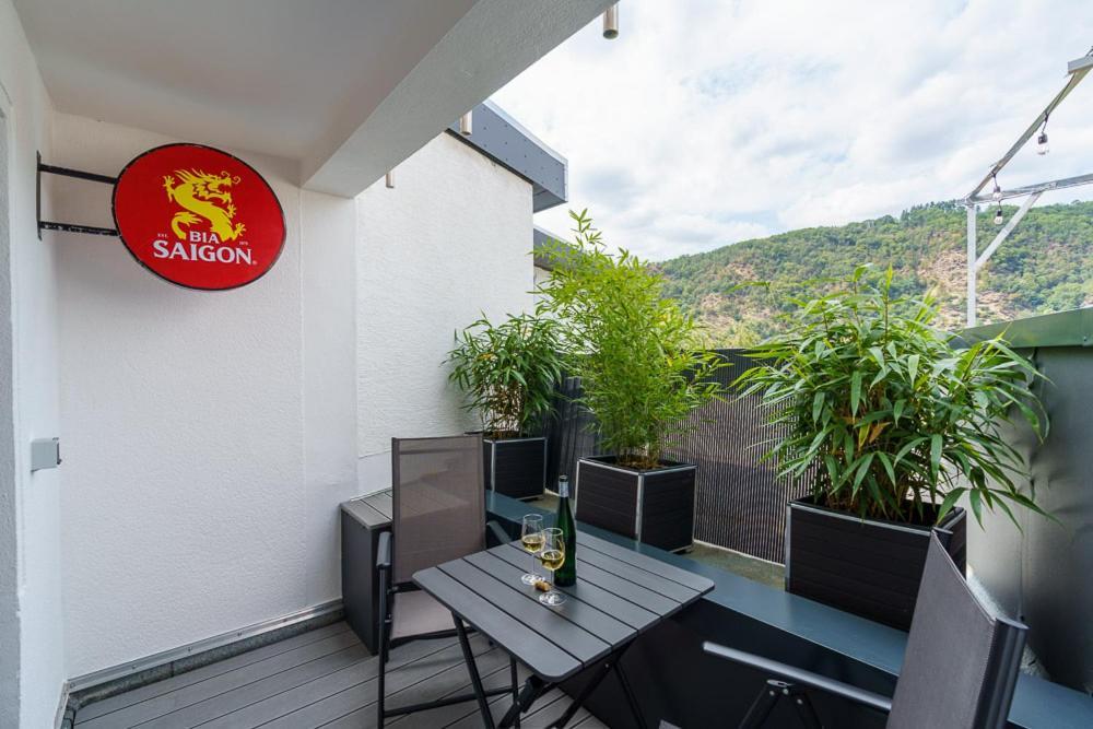 Pilea Apartments โคเคห์ม ภายนอก รูปภาพ