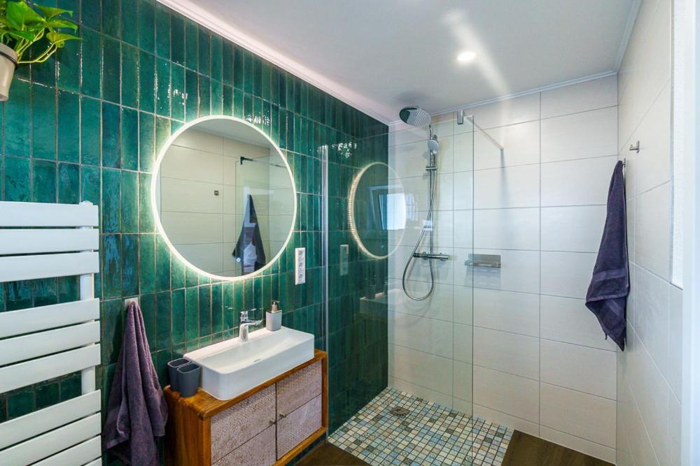 Pilea Apartments โคเคห์ม ภายนอก รูปภาพ