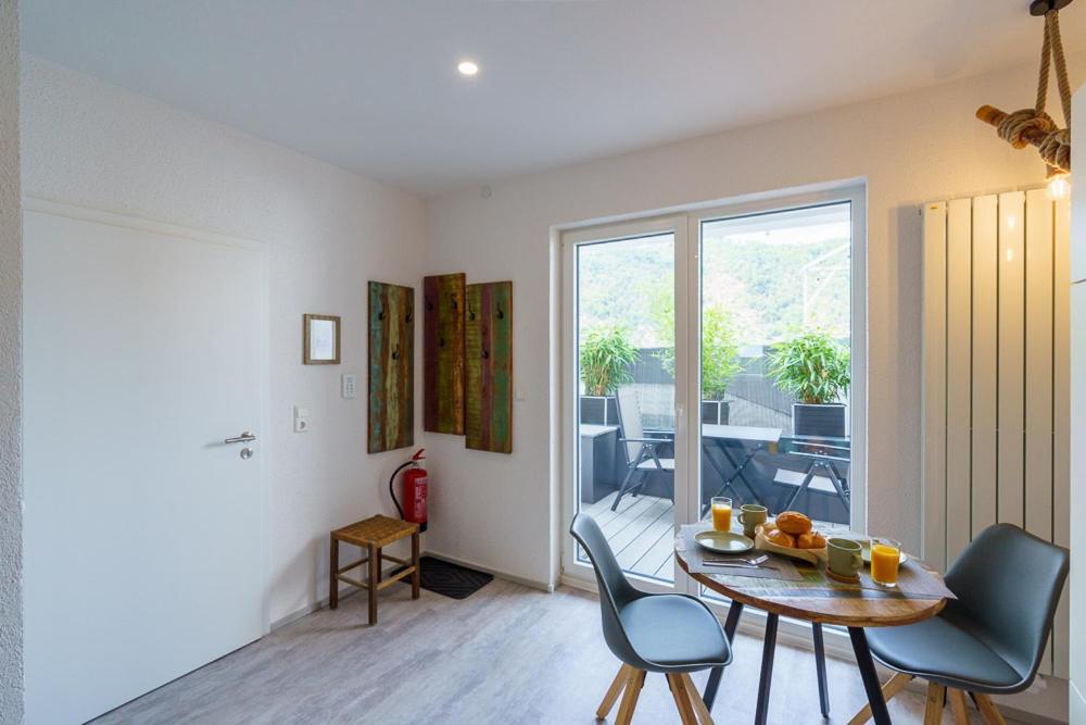 Pilea Apartments โคเคห์ม ภายนอก รูปภาพ
