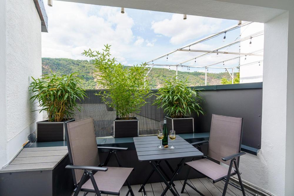 Pilea Apartments โคเคห์ม ภายนอก รูปภาพ