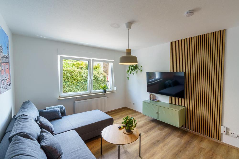 Pilea Apartments โคเคห์ม ภายนอก รูปภาพ
