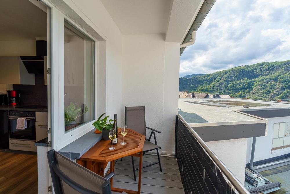 Pilea Apartments โคเคห์ม ภายนอก รูปภาพ