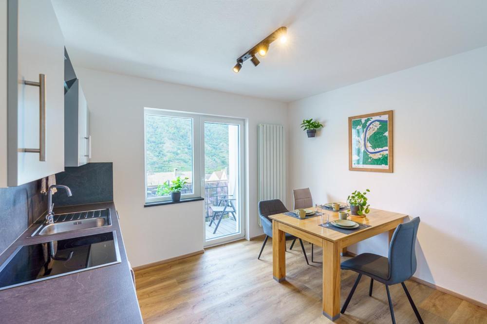 Pilea Apartments โคเคห์ม ภายนอก รูปภาพ