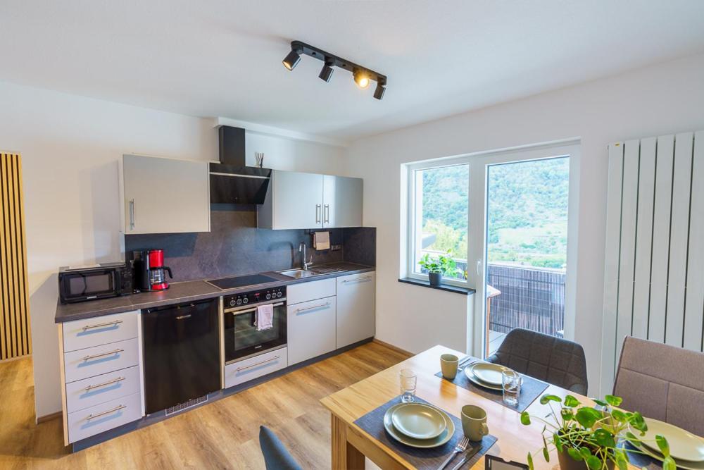 Pilea Apartments โคเคห์ม ภายนอก รูปภาพ