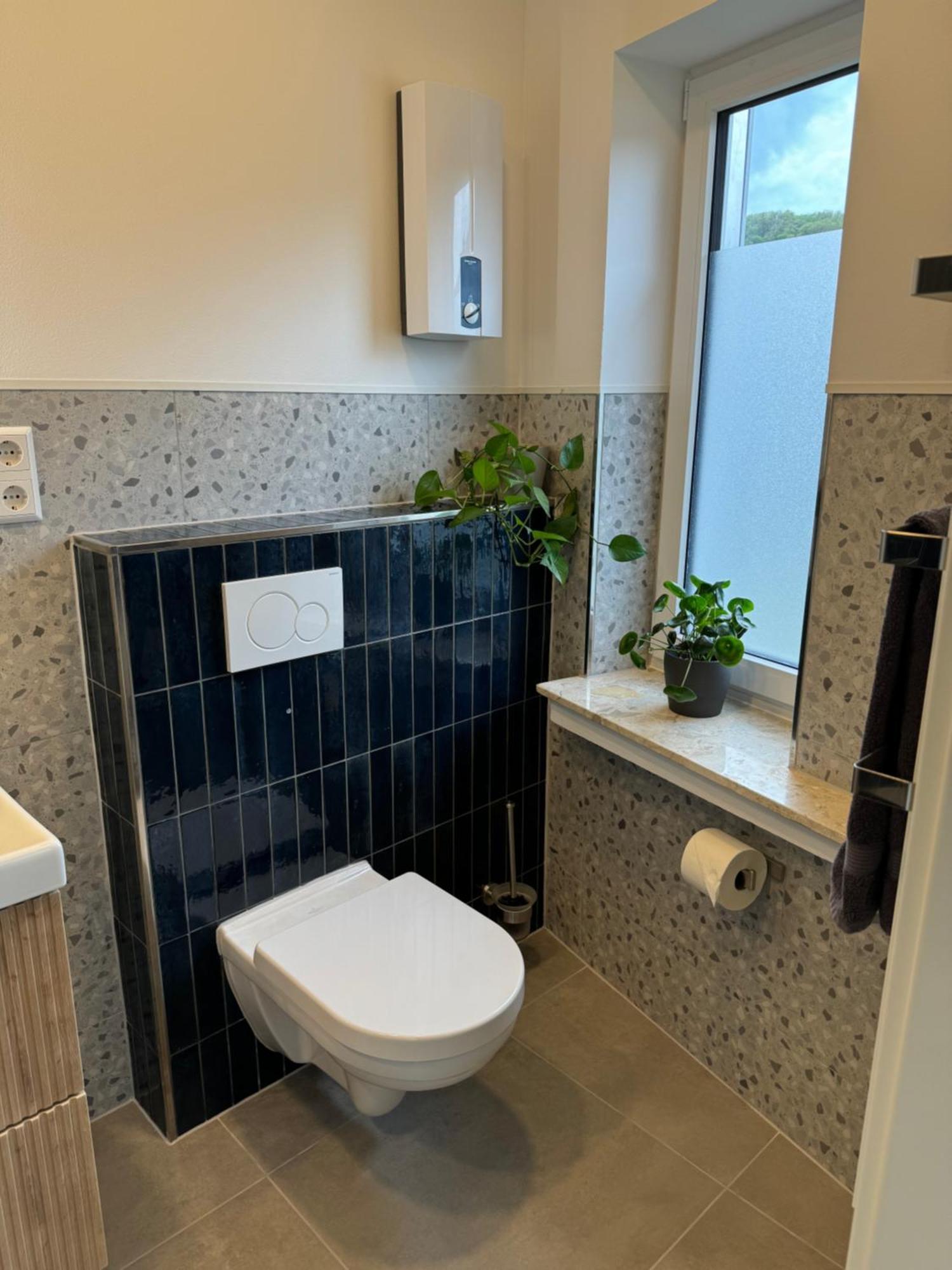 Pilea Apartments โคเคห์ม ภายนอก รูปภาพ
